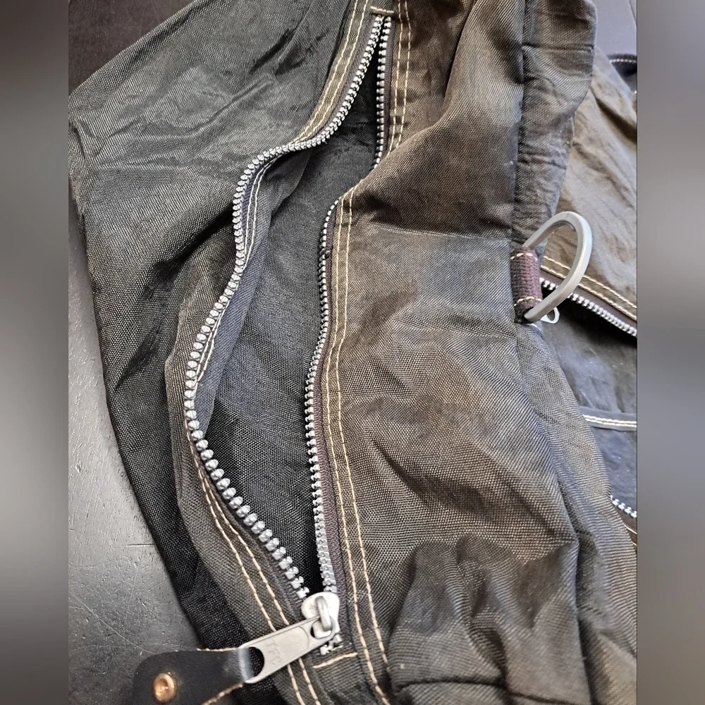 Roma XL Traveling Duffel Bag    Size 42
